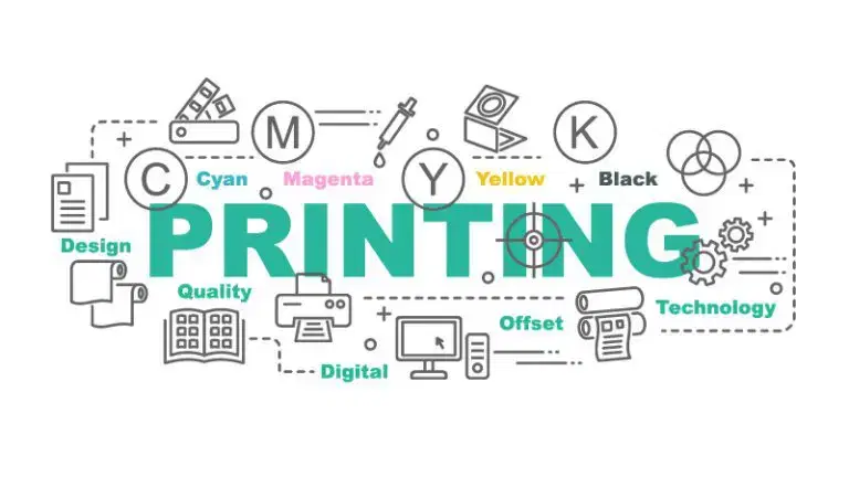 Preparing Files for Print – Introduction