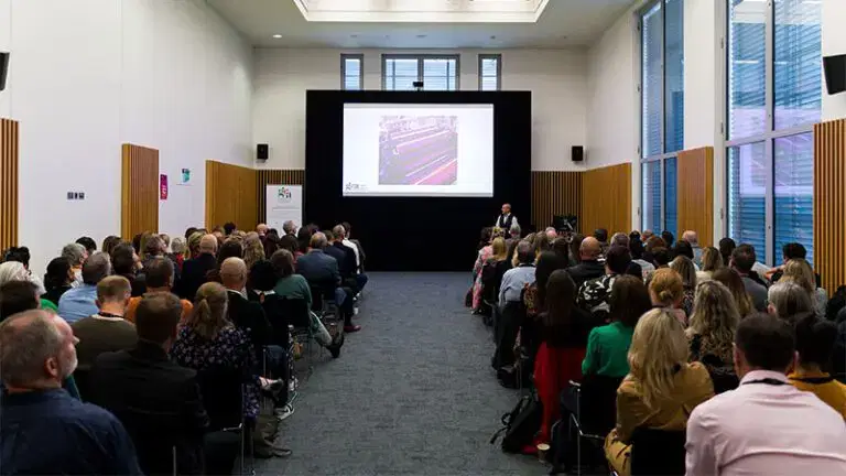 2022 Conference and AGM Presentations and minutes