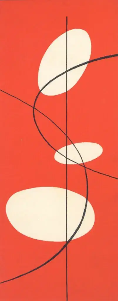 Christmas Greetings 1939 at Pallant House Gallery JDH Catleug