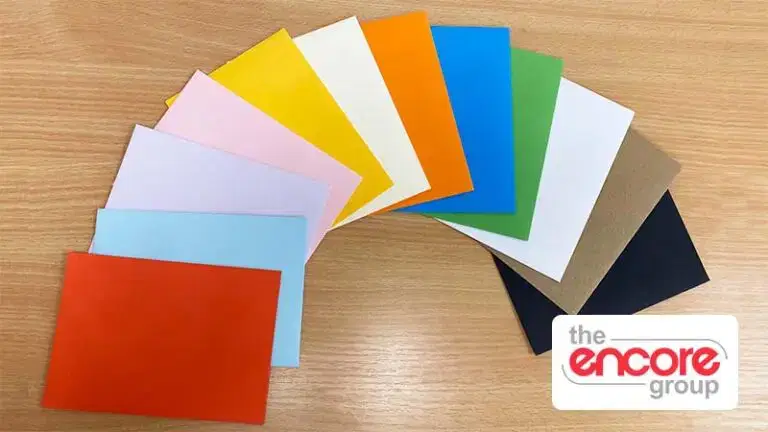 Meet the sponsor – Encore Envelopes and Packaging Group