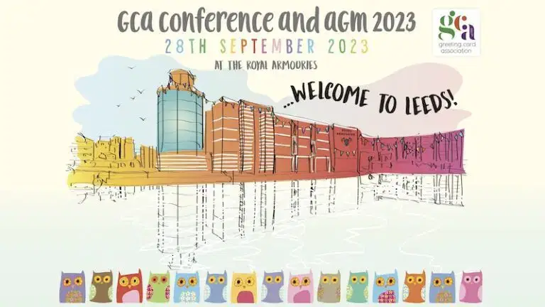 2023 GCA Conference and AGM, Thursday 28th September 2023