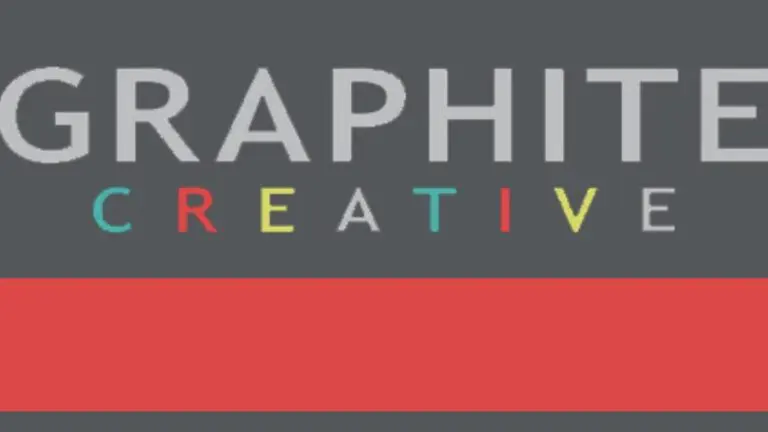 Meet the Sponsor – Graphite Creative