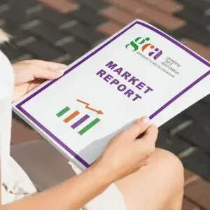 GCA Market Report 2025