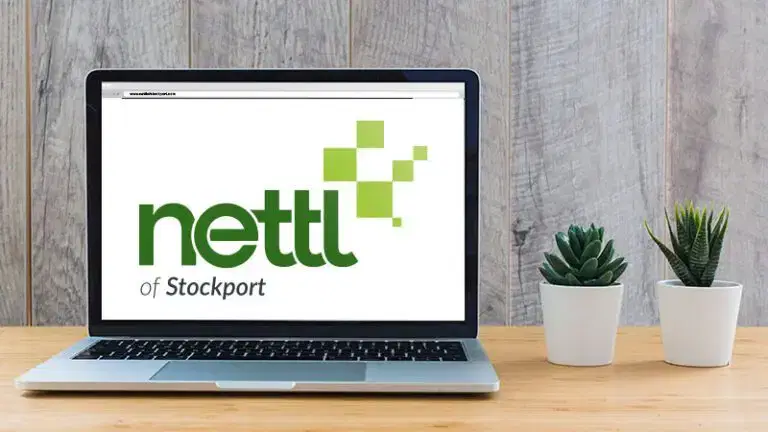 Meet the sponsor – Nettl of Stockport