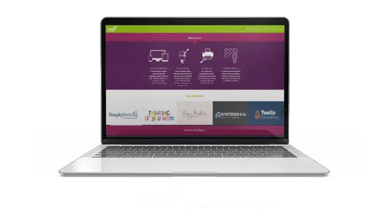 £500 off your new eCommerce website