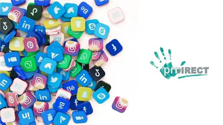 Meet the sponsor – PR Direct