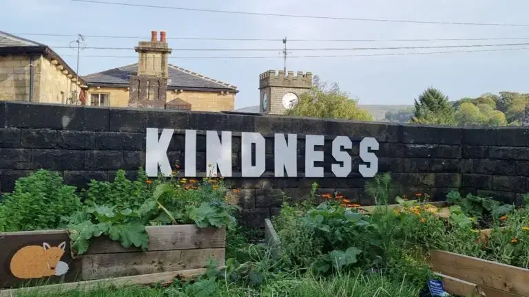 Britain’s Top 20 Kindest Towns Revealed