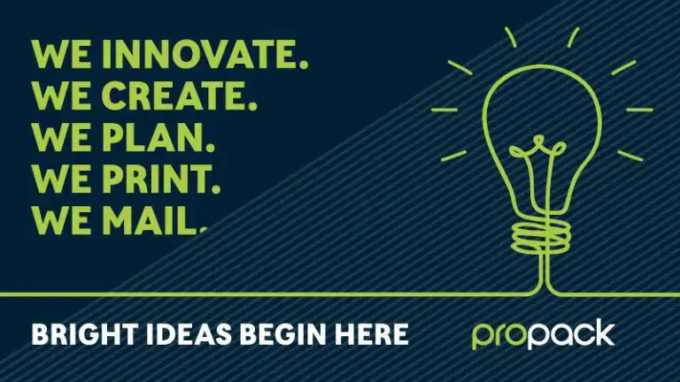Meet the member – Propack Direct Mail Ltd