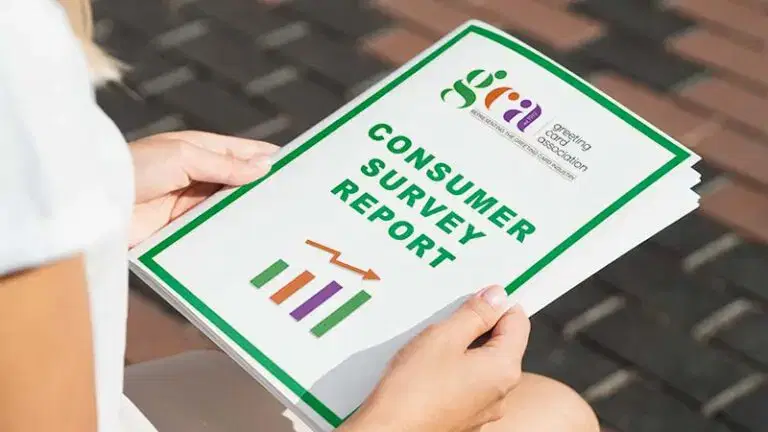 GCA Consumer Survey Report 2021