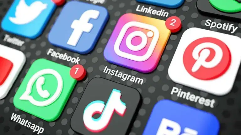 Using social media as a driver for sales