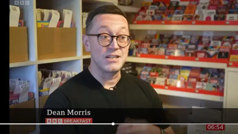 GCA #Cardmitment Media Coverage