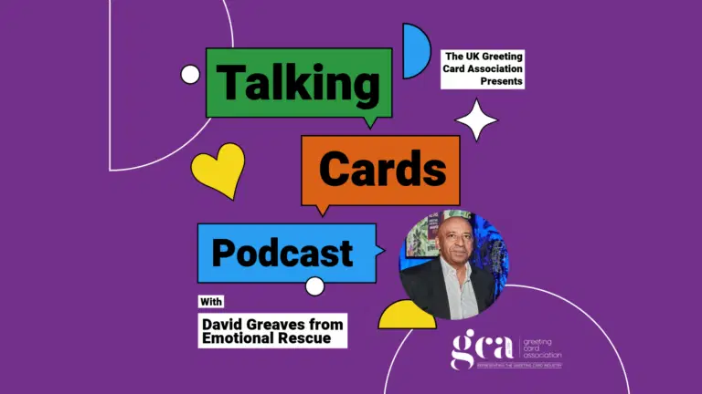 GCA Podcast – David Greaves, Emotional Rescue