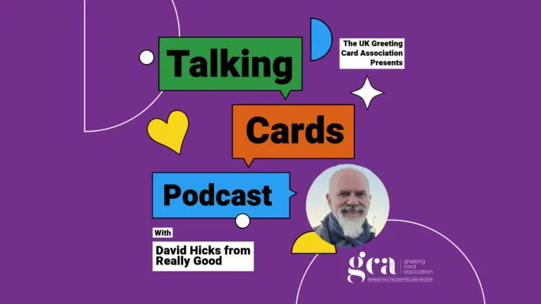 GCA Podcast – David Hicks of Really Good