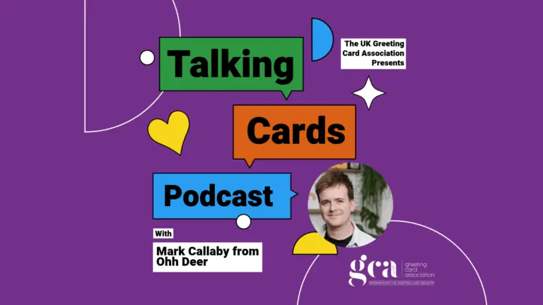 GCA Podcast – Mark Callaby, Ohh Deer