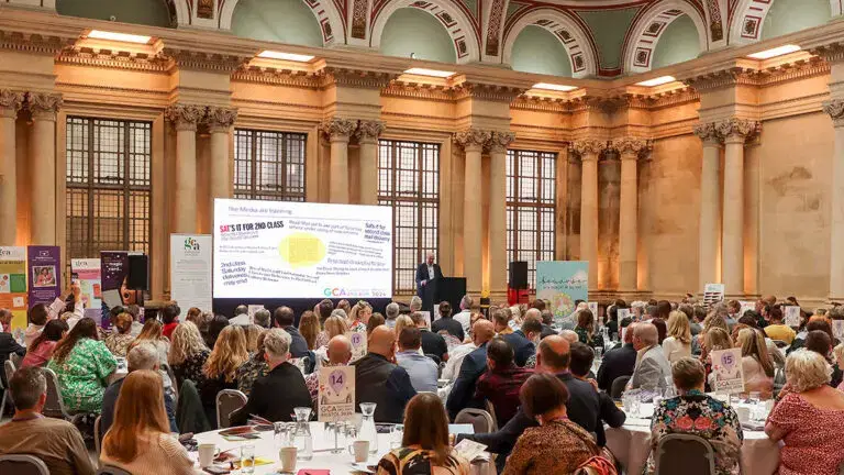 2024 Conference and AGM – Bristol