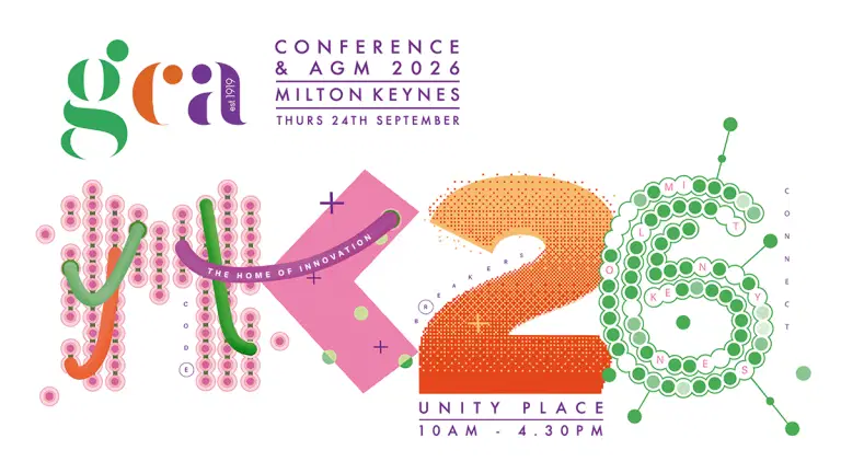 GCA annual Conference and AGM