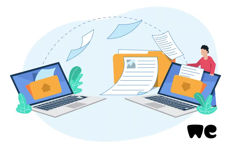 WeTransfer’s AI Terms Update: What Creatives Need to Know