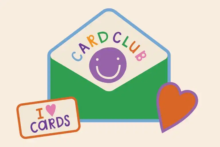 Introducing Card Club: Inspiring the Next Generation of Card Senders