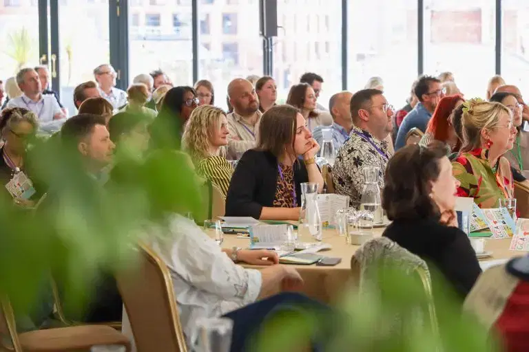 2025 Conference and AGM – Manchester