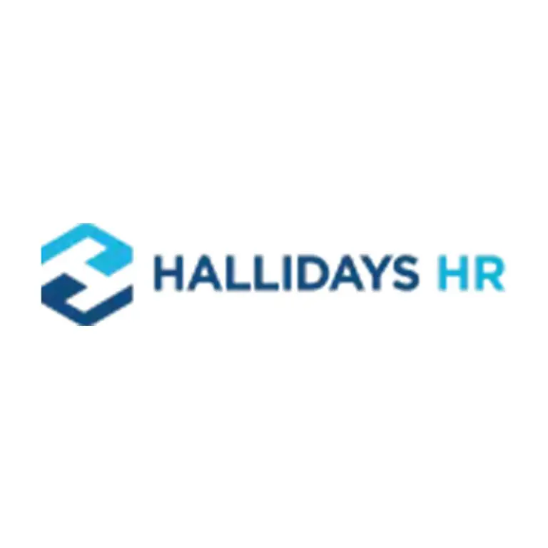Meet The Sponsor 2025 – Hallidays HR