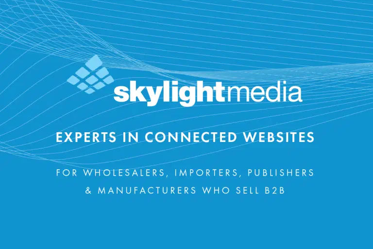 Meet The Sponsor 2025 – Skylight Media