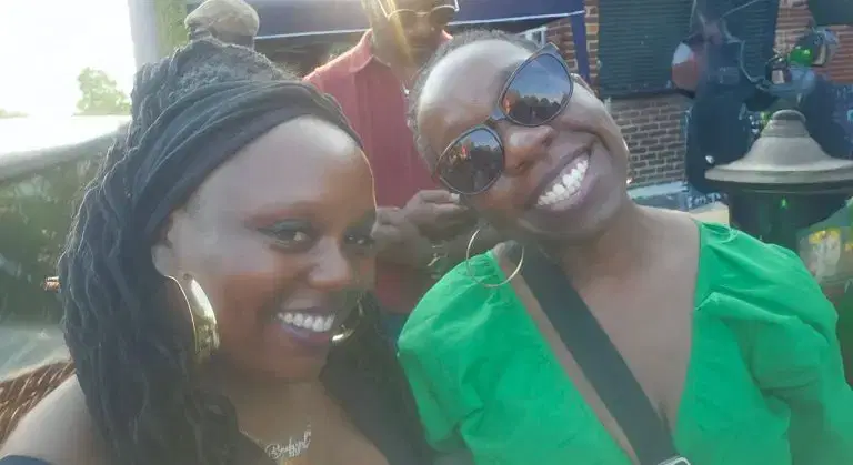 Celebrating Creativity: GCA Member Spotlights for Black History Month – Streetgreets