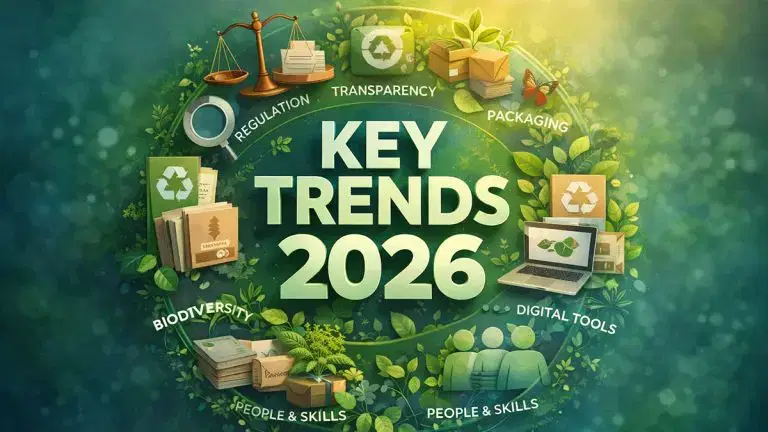 The 2026 Sustainability Trends GCA Members Should Know About
