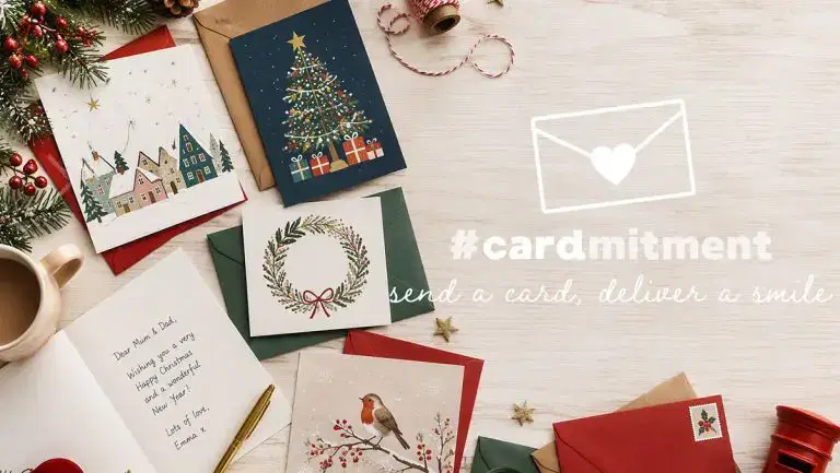 #Cardmitment Toolkit