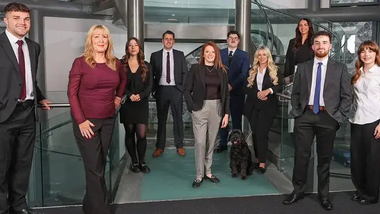 Meet The Sponsor – McDaniels Law