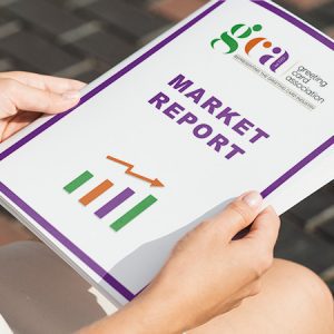 The GCA Market Report
