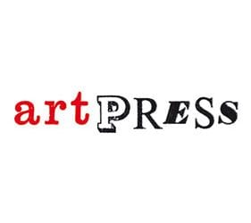 ArtPress Publishing Ltd