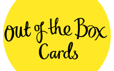 Out of the Box Cards