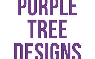 Purple Tree Designs