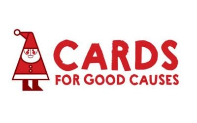Cards for Good Causes Ltd