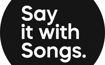 Say it With Songs