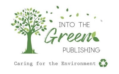 Into the Green Publishing Limited