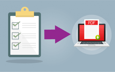Preparing Files for Print Part 7 – Get Press Ready Checklist