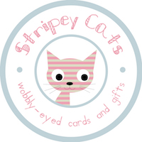 Stripey Cats