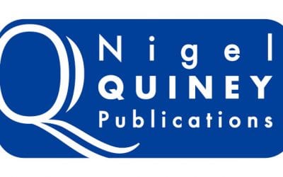 Nigel Quiney Publications Limited