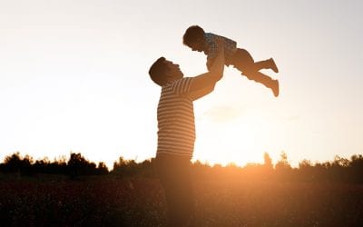 Father’s Day – celebrating the UK’s Dads!