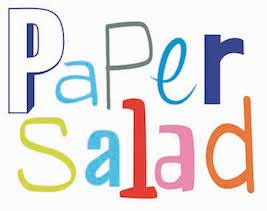 Paper Salad Publishing
