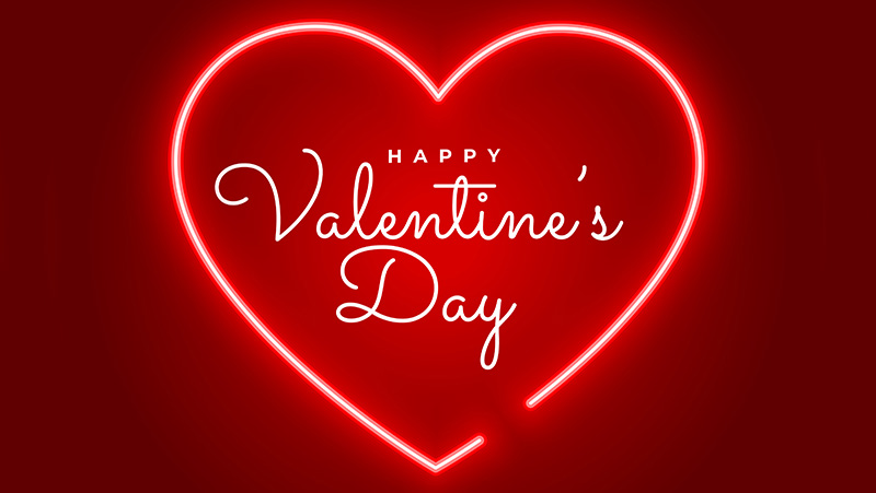 Voluntario tinta ligado Why are Valentine's Day cards so popular? | Greeting Card Association