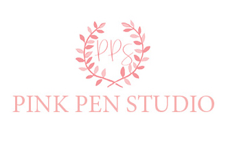 pink pen studio