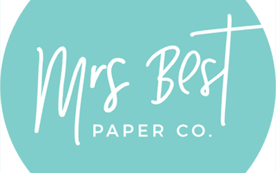 Mrs Best Paper Co.