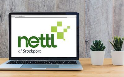 Meet the sponsor – Nettl of Stockport