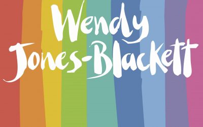 Wendy Jones-Blackett Ltd