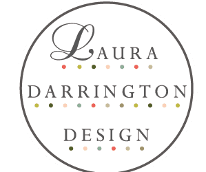 Laura Darrington Design