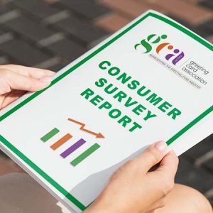 GCA Consumer Survey Report 2021