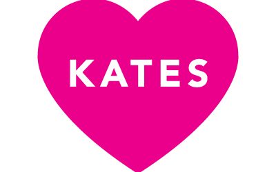 Love Kate’s