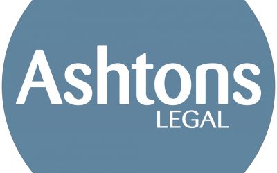 Ashtons Legal incorporating Steeles Law